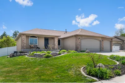 5613 W Horse Spring Ct S, Herriman, UT 84096 - Photo 1