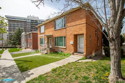 237 N Center St W, Salt Lake City, UT 84103 - Photo 1