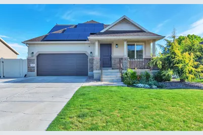 5672 W Swift Creek Rd, West Jordan, UT 84081 - Photo 1
