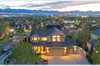 11438 S Gadzooks Dr, Sandy, UT 84094 - Photo 1