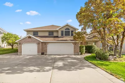 3778 N 2675 E, Layton, UT 84040 - Photo 1