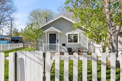 601 E Leland Ave, Salt Lake City, UT 84106 - Photo 1