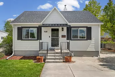 3149 S 800 E, Millcreek, UT 84106 - Photo 1