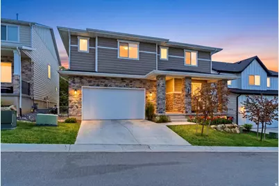 1306 E Talbot Dr, Kaysville, UT 84037 - Photo 1