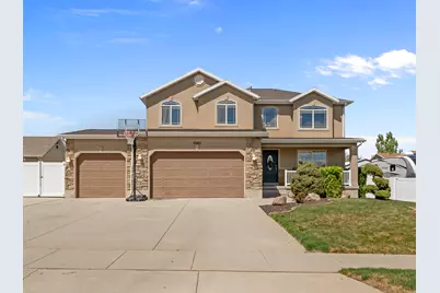 4584 Bull Moose Cir, West Jordan, UT 84088 - Photo 1