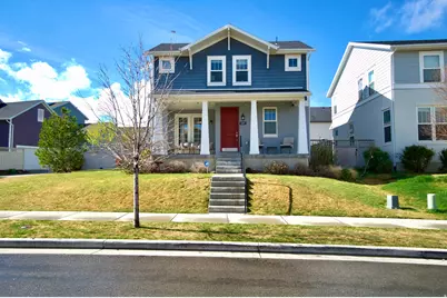 6188 W Sugarcane Dr, South Jordan, UT 84009 - Photo 1