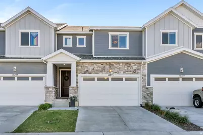 15253 S Wild Horse Way, Bluffdale, UT 84065 - Photo 1