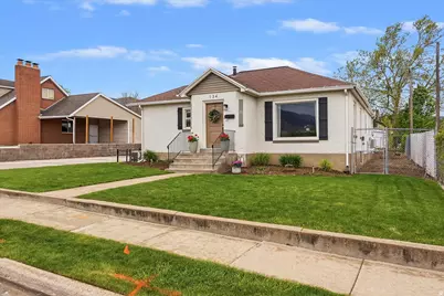 134 E 1000 S, Bountiful, UT 84010 - Photo 1