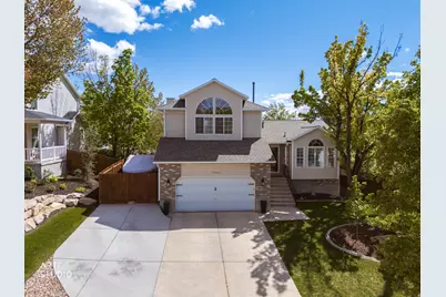1245 W Morning Sun Dr, Taylorsville, UT 84123 - Photo 1