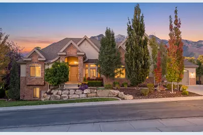 7939 S Royal Creek Cv, Cottonwood Heights, UT 84093 - Photo 1