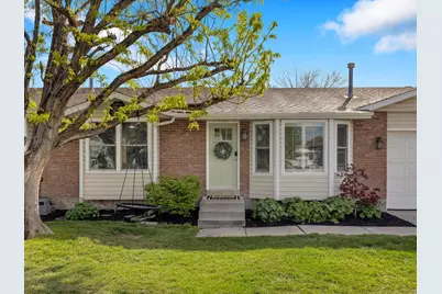 9633 S Annalyn Dr, Sandy, UT 84070 - Photo 1
