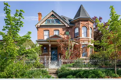 531 E 4th Ave, Salt Lake City, UT 84103 - Photo 1