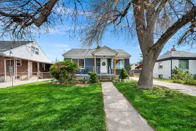 2733 S Blair St, Salt Lake City, UT 84115 - Photo 1