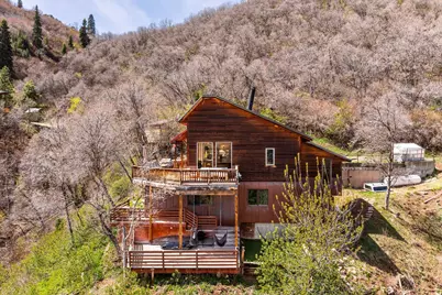 6298 E Lefthand Fork Ln, Emigration Canyon, UT 84108 - Photo 1