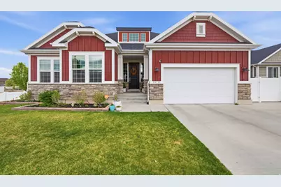 14111 S Black Sage Dr, Herriman, UT 84096 - Photo 1