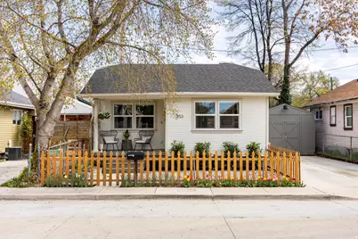 853 S Lake St, Salt Lake City, UT 84105 - Photo 1