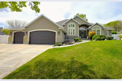 11176 S Midas Trail Rd, South Jordan, UT 84095 - Photo 1