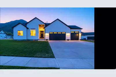 2492 N 1100 E, North Ogden, UT 84414 - Photo 1