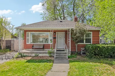 849 W Montague Ave, Salt Lake City, UT 84104 - Photo 1