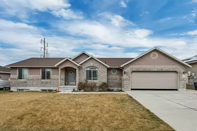 4637 W Moose Horn Ct S, West Jordan, UT 84088 - Photo 1