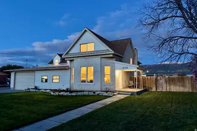 270 N 100 W, Ephraim, UT 84627 - Photo 1