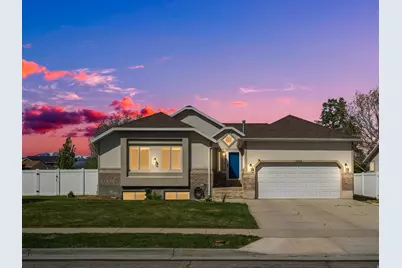 12488 S 1255 W, Riverton, UT 84065 - Photo 1