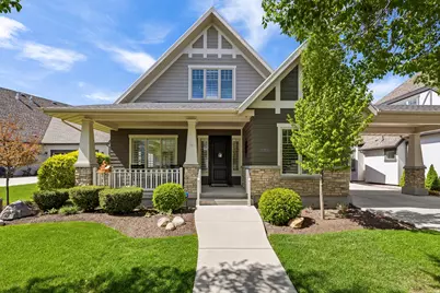 10718 S Navarro Way, South Jordan, UT 84009 - Photo 1