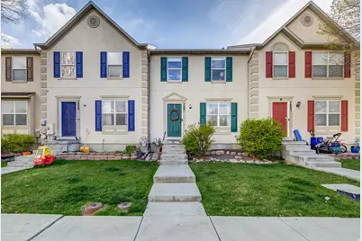 7891 N Wycliffe Way, Eagle Mountain, UT 84005 - Photo 1