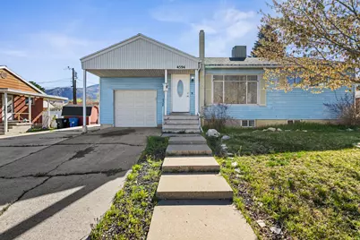 4594 S 250 E, Washington Terrace, UT 84405 - Photo 1
