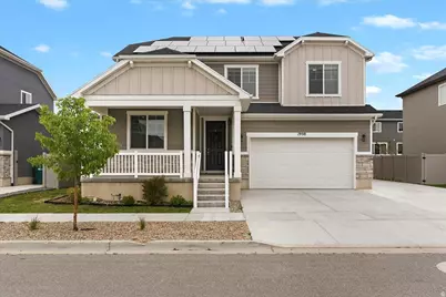 1998 W 900 N, Layton, UT 84041 - Photo 1