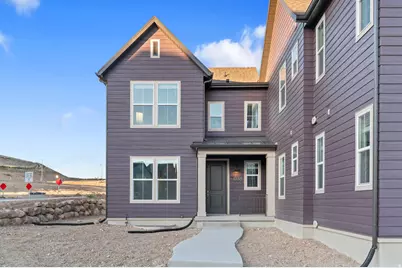 7038 W Hidden Way, West Jordan, UT 84081 - Photo 1