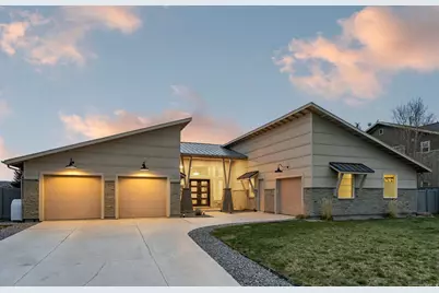 7120 N Greenfield Dr, Park City, UT 84098 - Photo 1