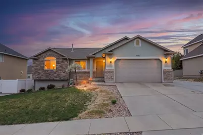 5703 W Sorrento Way, West Jordan, UT 84081 - Photo 1