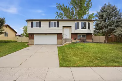 3297 W 6775 S, West Jordan, UT 84084 - Photo 1