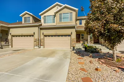 2268 W Harker Farm Ln S, Taylorsville, UT 84129 - Photo 1