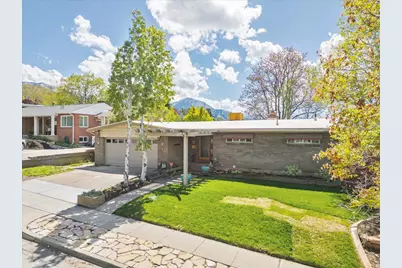 2506 E Downington Ave S, Salt Lake City, UT 84108 - Photo 1