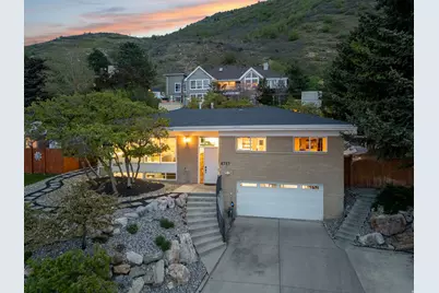 4737 S Quail Point Rd E, Salt Lake City, UT 84124 - Photo 1