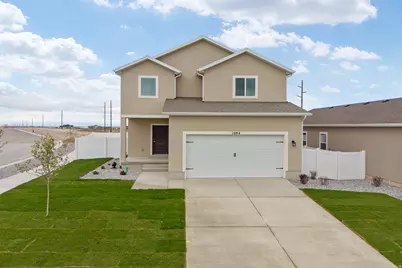 1094 Vegas St W, Grantsville, UT 84029 - Photo 1