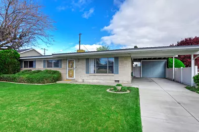 3434 W 2640 S, West Valley, UT 84119 - Photo 1