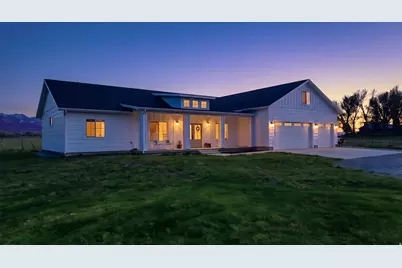 550 W 7800 N, Smithfield, UT 84335 - Photo 1