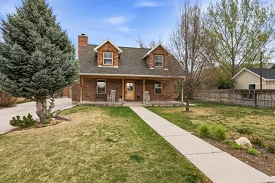 350 N 300 W, Manti, UT 84642 - Photo 1