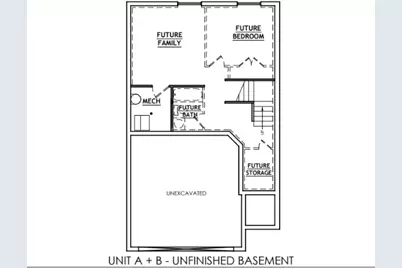 3825 S Woodland Ave, Mapleton, UT 84664 - Photo 1