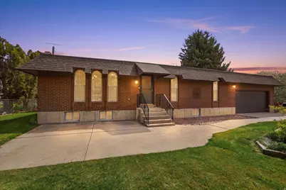 140 S 200 E, Newton, UT 84327 - Photo 1