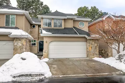 8234 S Wasatch Grove Ln, Salt Lake City, UT 84121 - Photo 1
