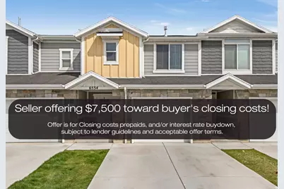 6534 S Aspen Ln, South Weber, UT 84405 - Photo 1