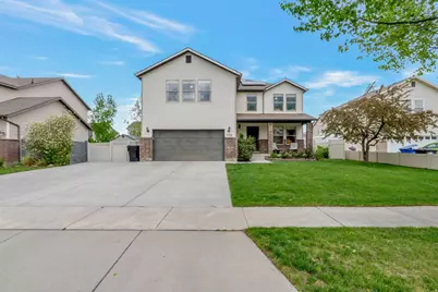 1088 W 400 S, Spanish Fork, UT 84660 - Photo 1