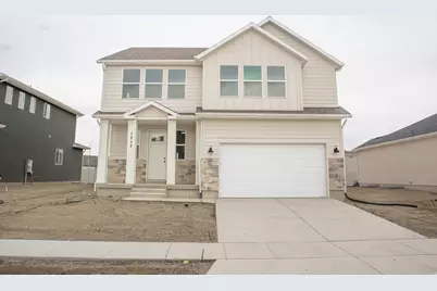 1717 E Rainbow Bridge Drive Lot #7003, Eagle Mountain, UT 84005 - Photo 1