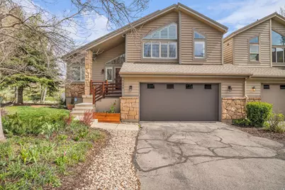 7496 Brook Hollow Loop Rd, Park City, UT 84098 - Photo 1