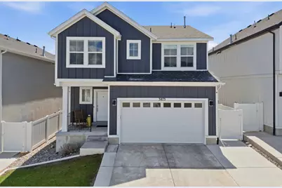 3873 W 560 N, Lehi, UT 84048 - Photo 1