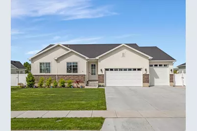 719 N 3500 W St W, Layton, UT 84041 - Photo 1